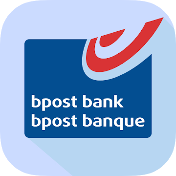 Bpost Banque App