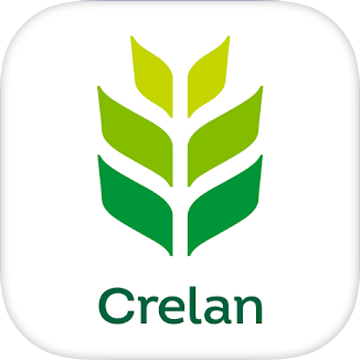 Crelan App