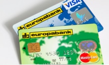 Europabank Carte