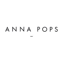 Anna pops